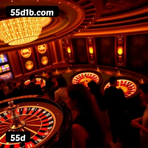 55d Bônus por convite 55d